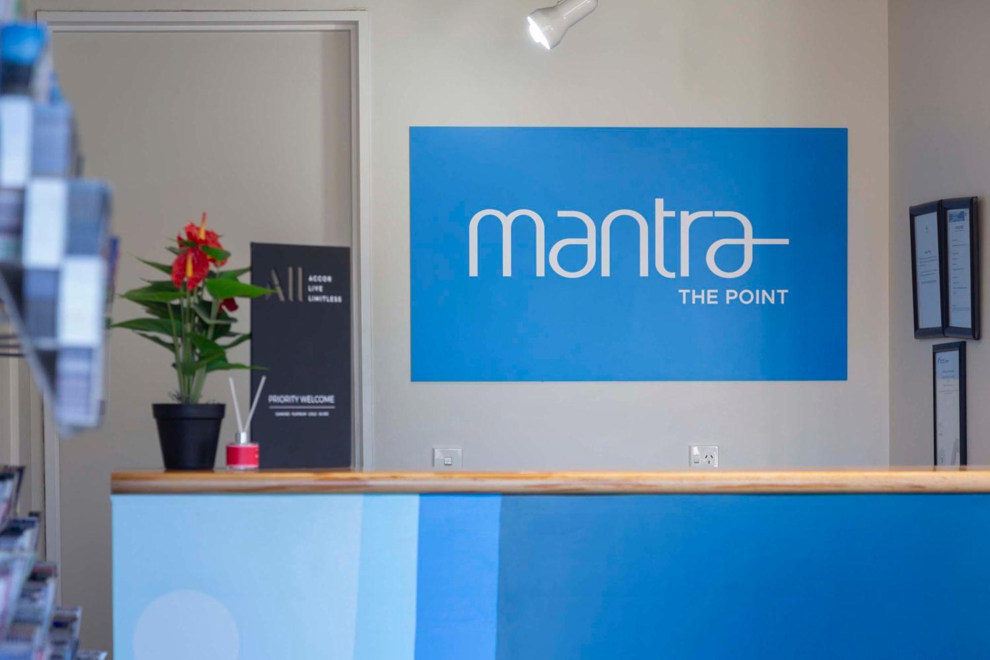 Mantra The Point קווינסטאון מראה חיצוני תמונה
