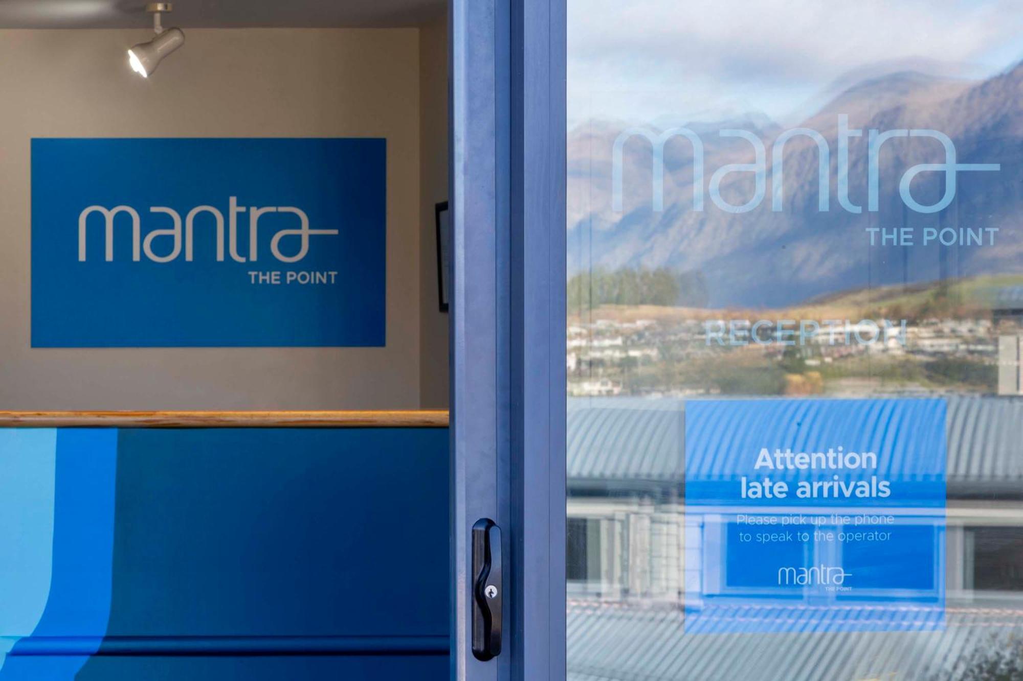 Mantra The Point קווינסטאון מראה חיצוני תמונה
